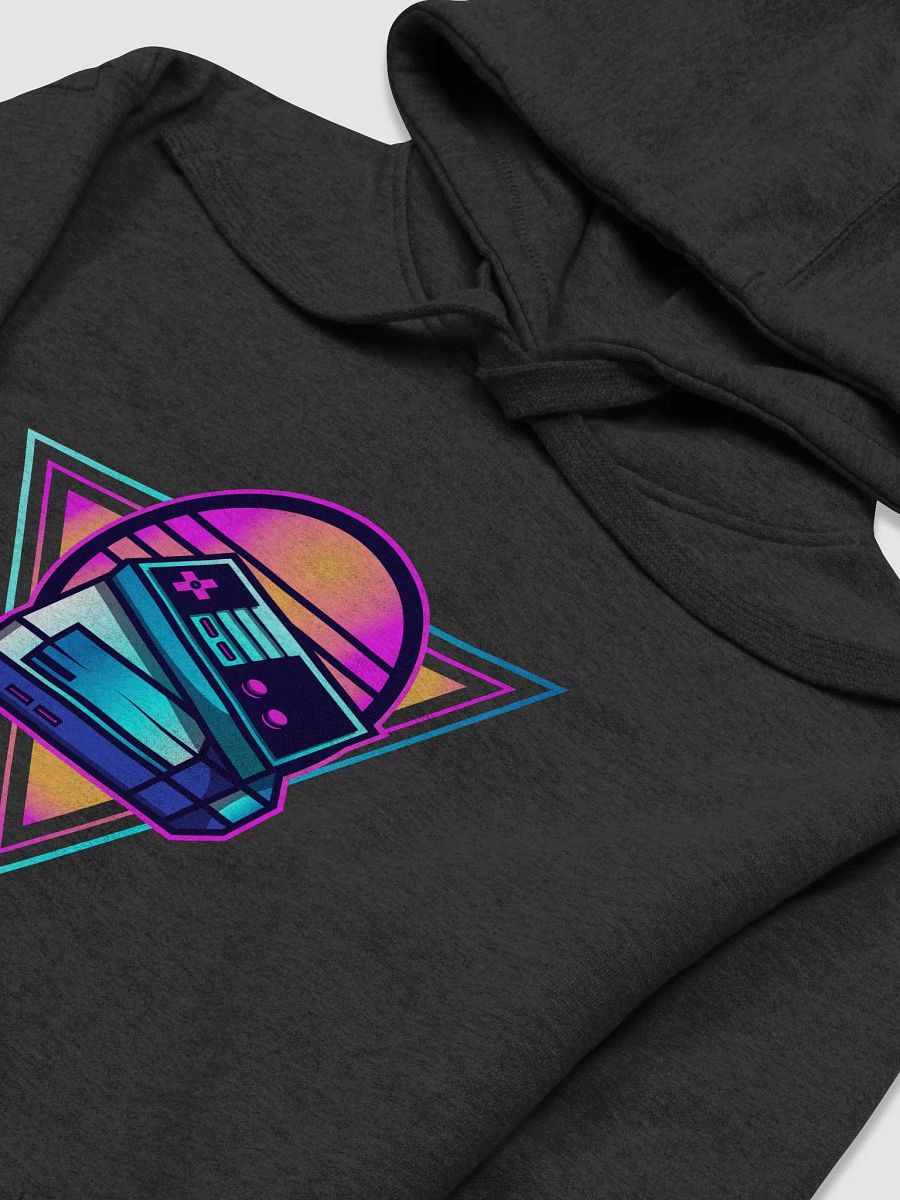 Cotton Heritage Unisex Premium Hoodie product image (3)
