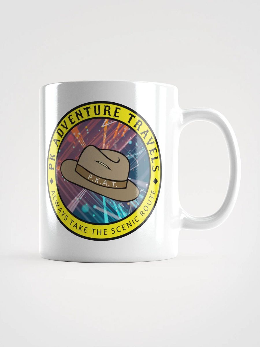 PKAT 2024 Logo Mug product image (1)