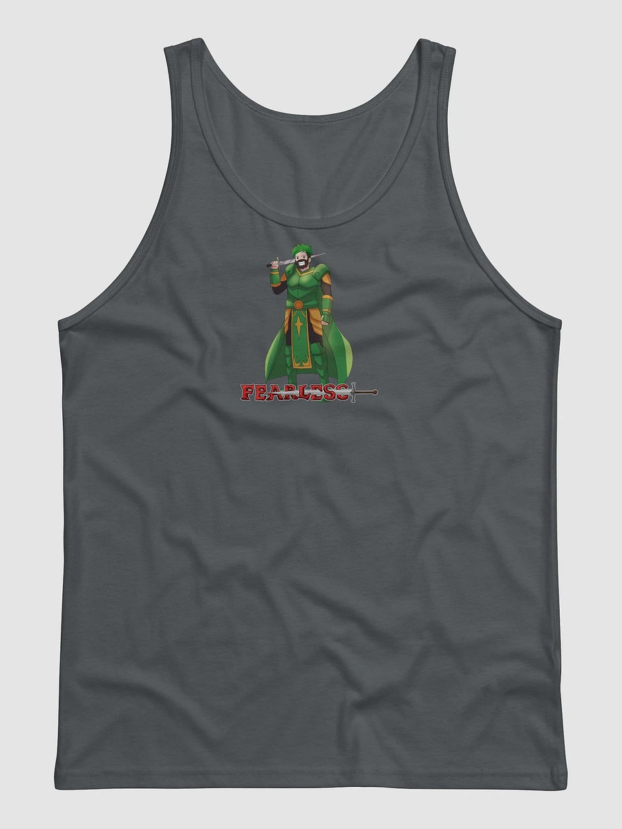 Knight Of Courage Tank product image (1)