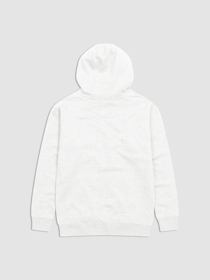 BK Hoodie product image (2)