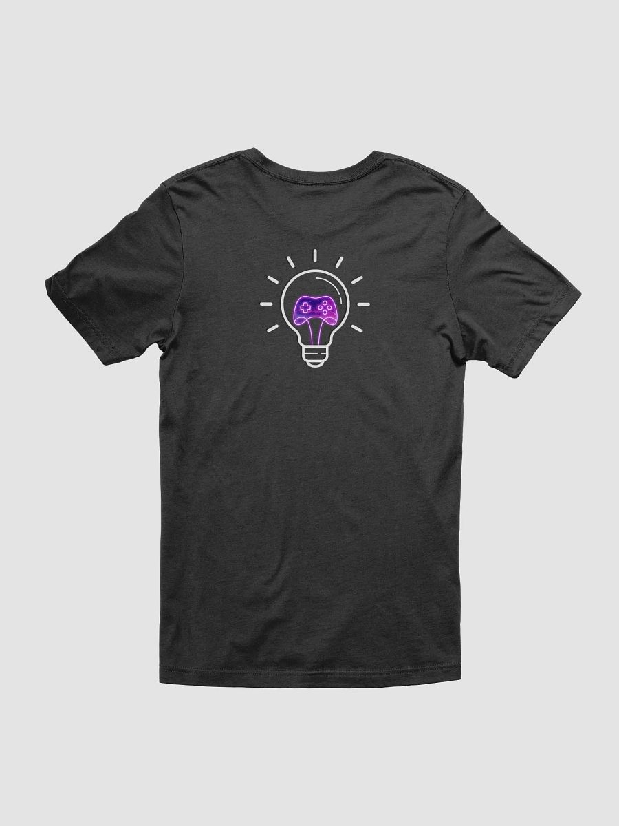 "Goombanna" dark T-shirt product image (5)