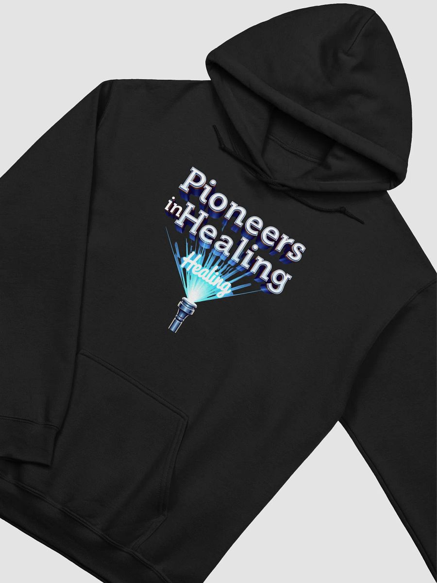 Healing Pioneers Torch Hoodie product image (29)
