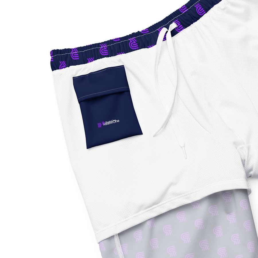 RO Men's Swim Trunks product image (6)