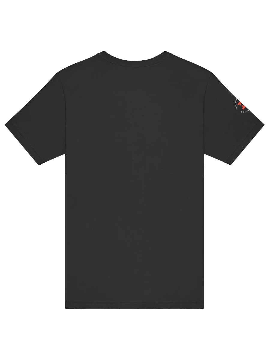Special Edition Crewneck T-Shirt-AVL product image (2)