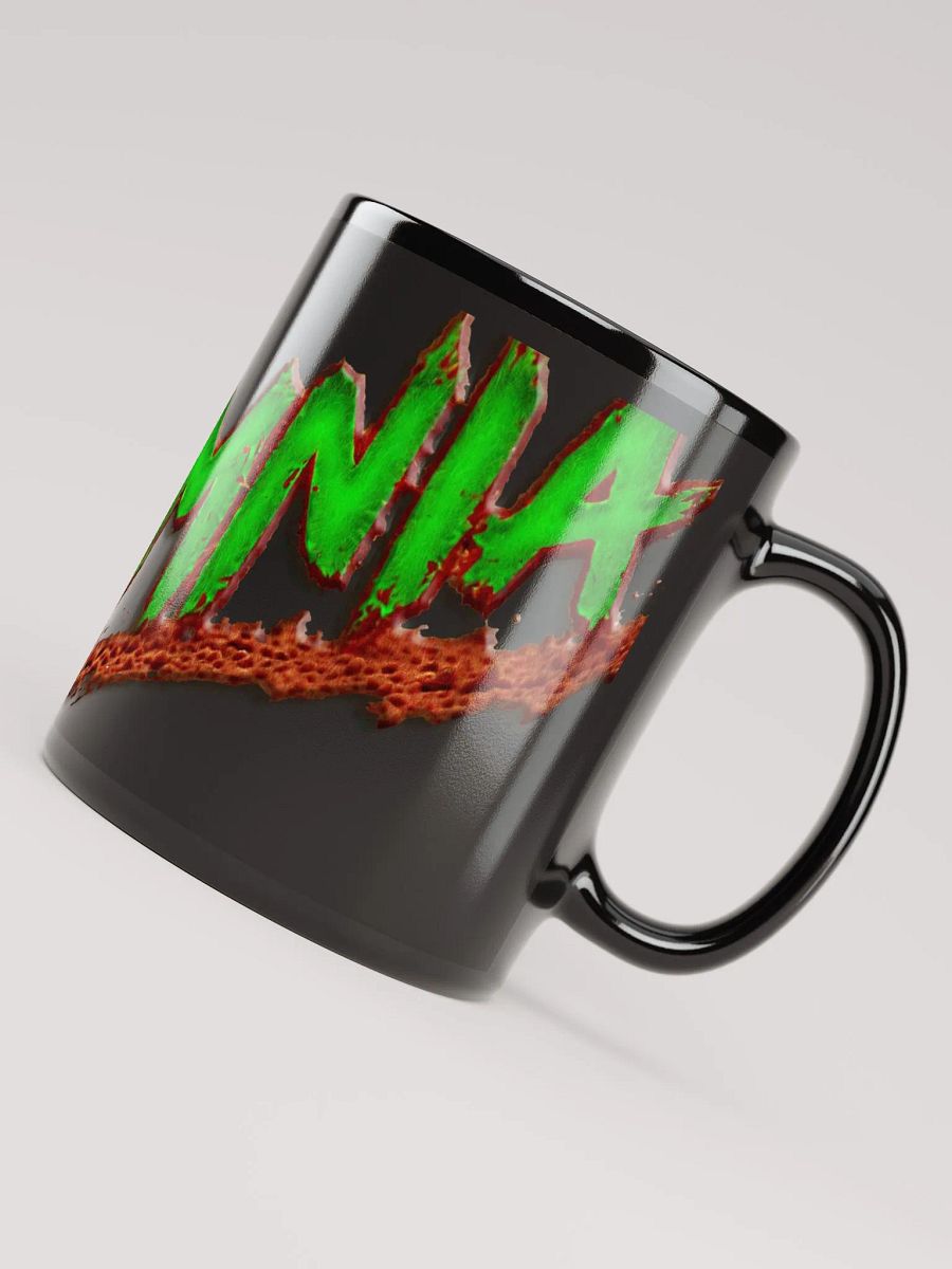 Project Insomnia Coffee Mug (Black) product image (7)