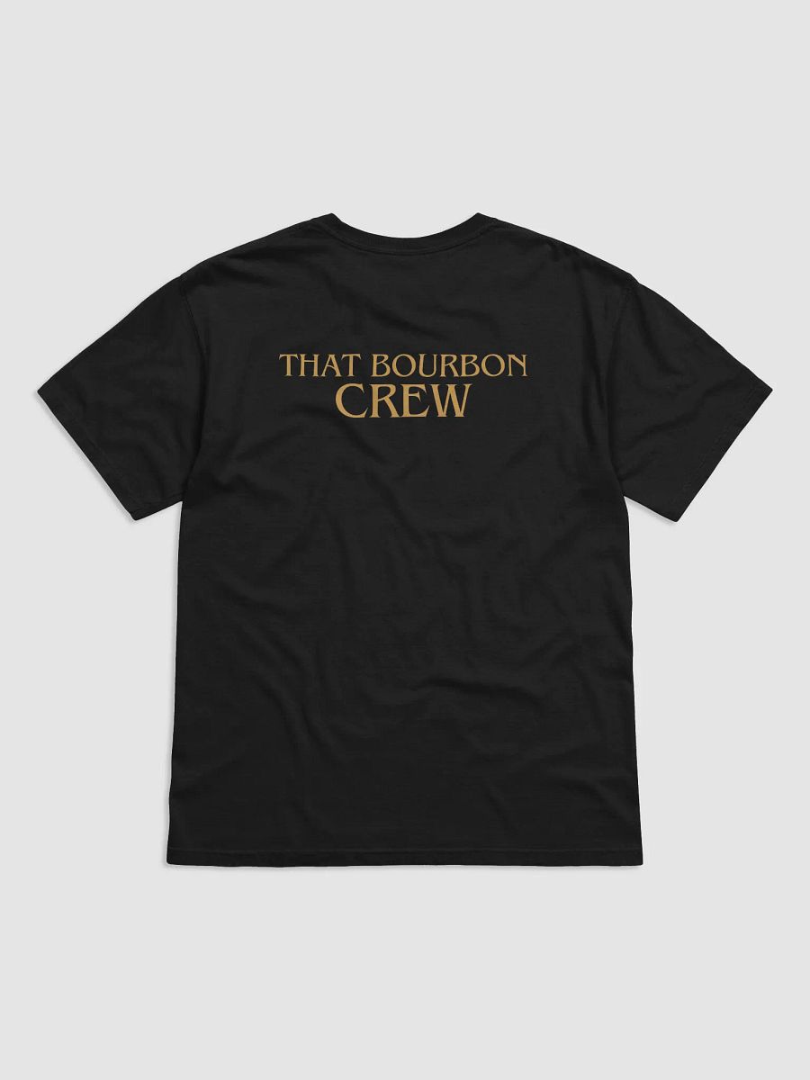 That Bourbon Dude Crew Shirt product image (2)