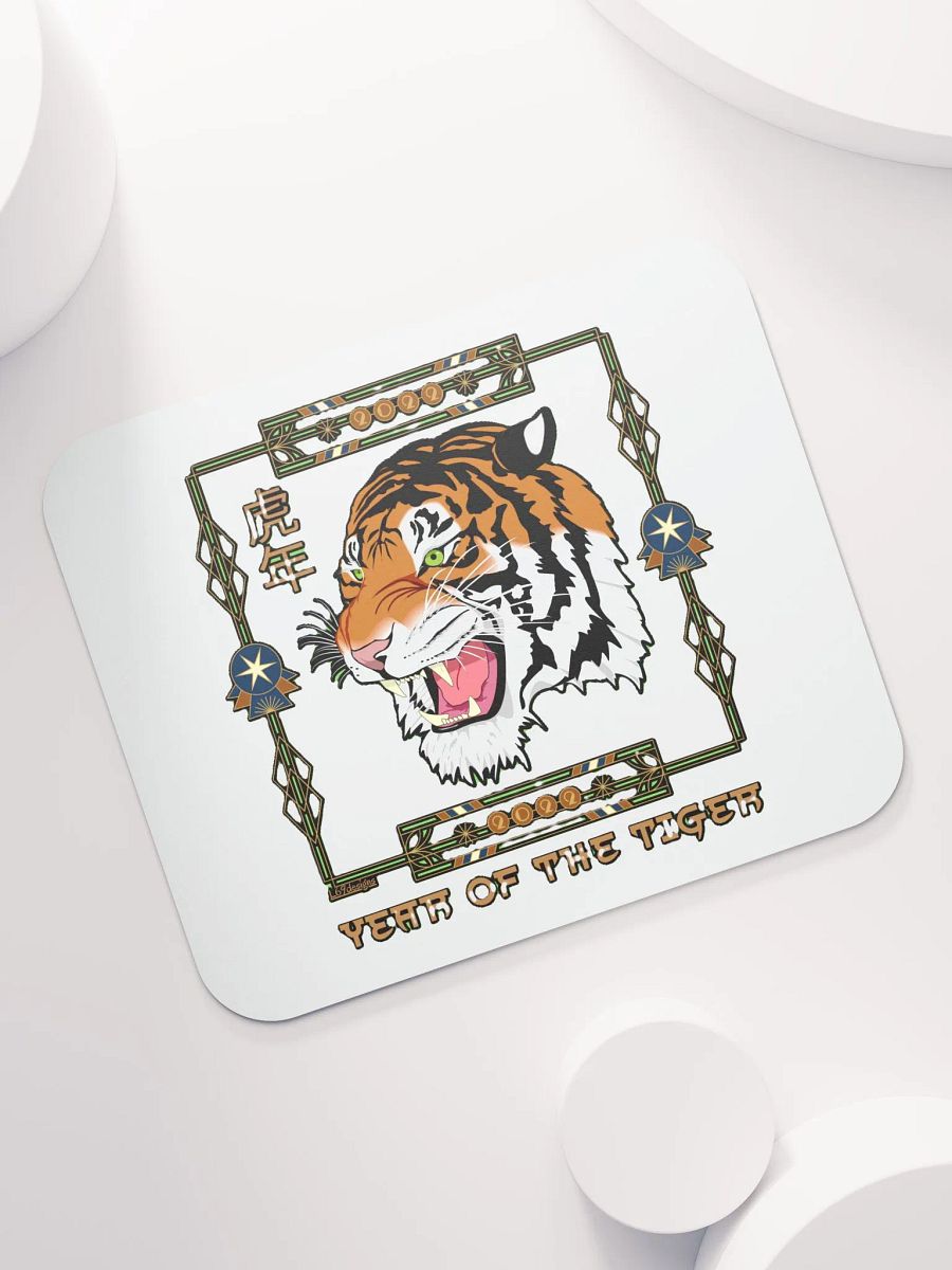2022 YEAR OF THE TIGER product image (5)