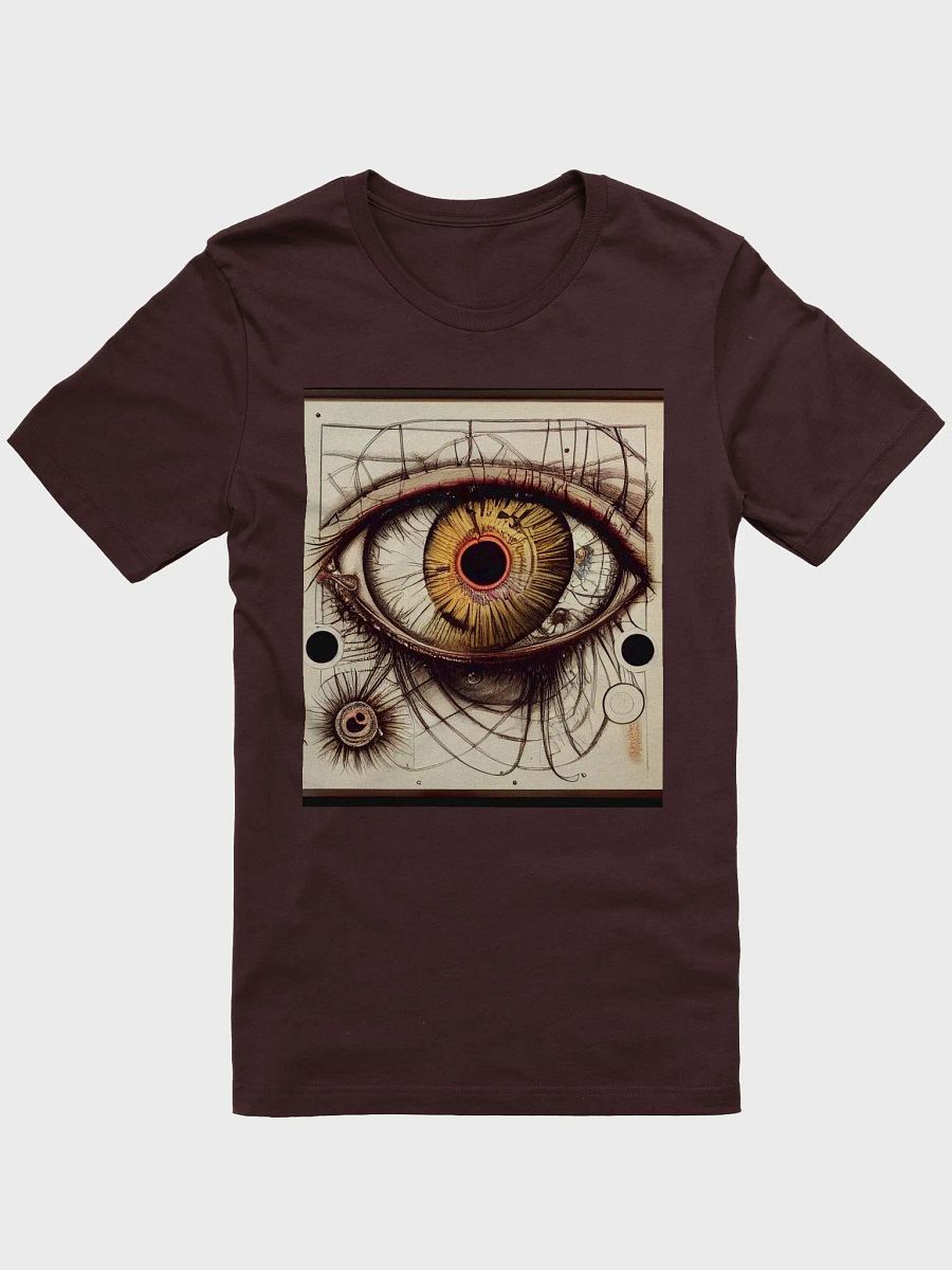 Where> Tee product image (1)
