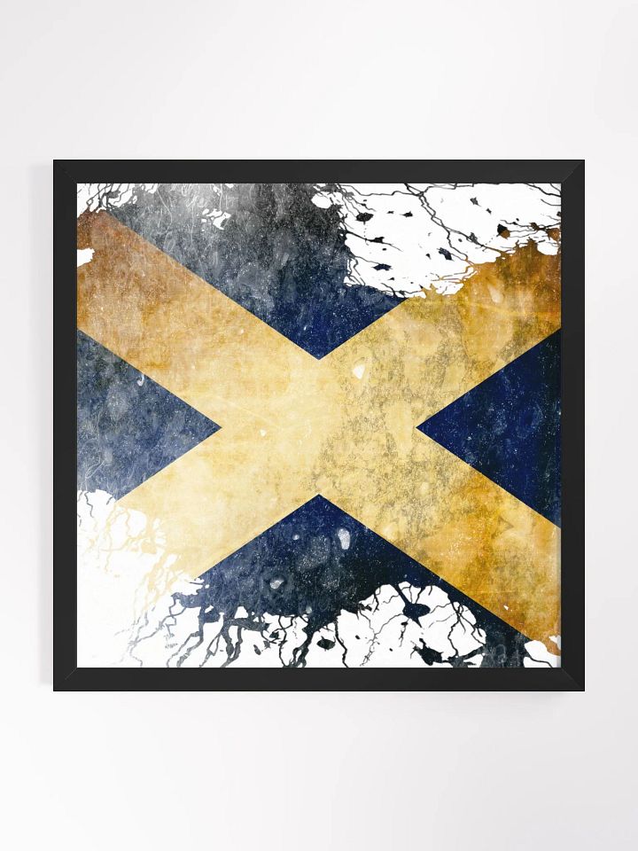 Scottish Romantics Framed Photo product image (1)