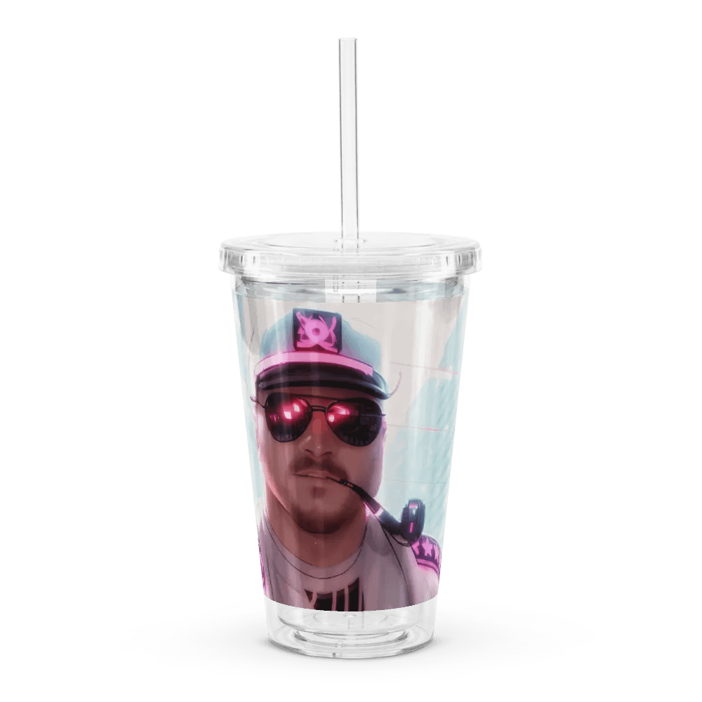 The Captain Sapper Tumbler product image (1)