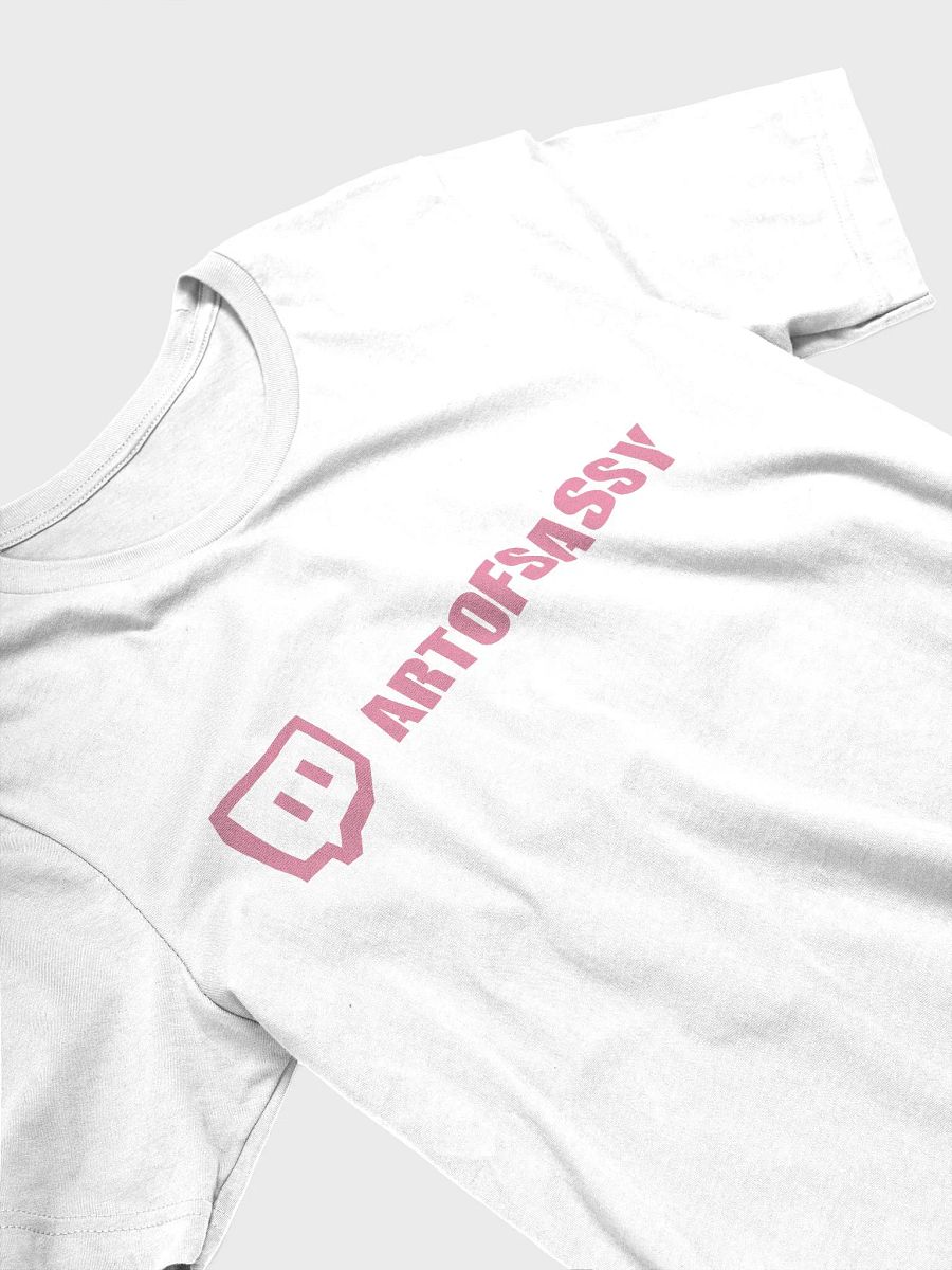 ArtofSassy - Twitch (Pink) product image (4)