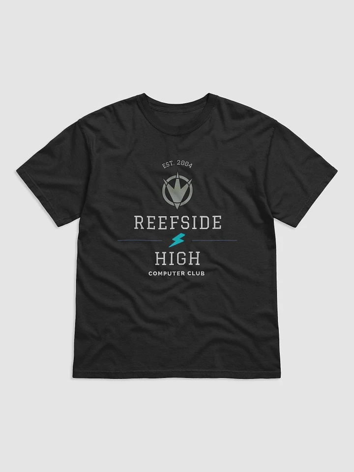 Reefside High Computer Club T-Shirt product image (8)