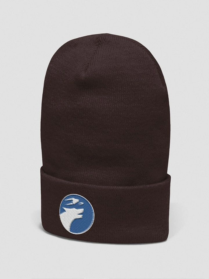 Wolves of Jonai Beanie product image (4)