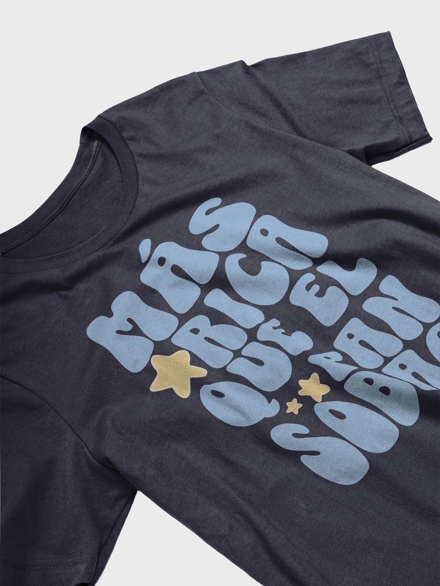 Más Rica Que El Pan Sobao Camiseta Unisex product image (3)