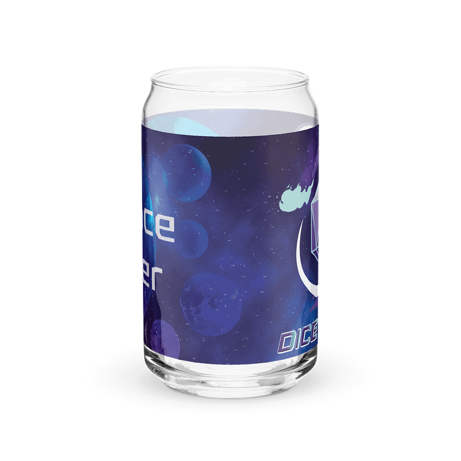 Space Beer Cup product image (3)