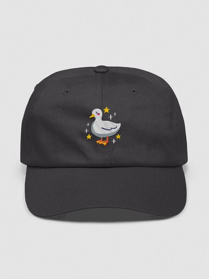 Starry Duck Yupoong Dad Hat product image (5)
