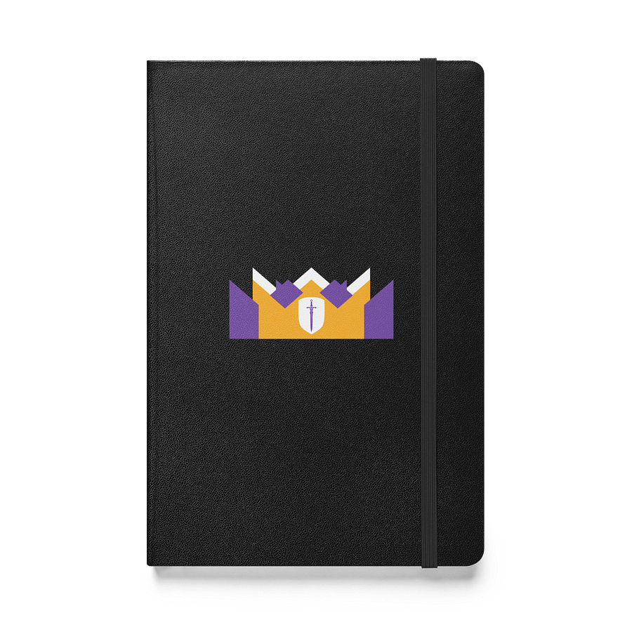 DOMINION BY DESIGN Notepad product image (1)
