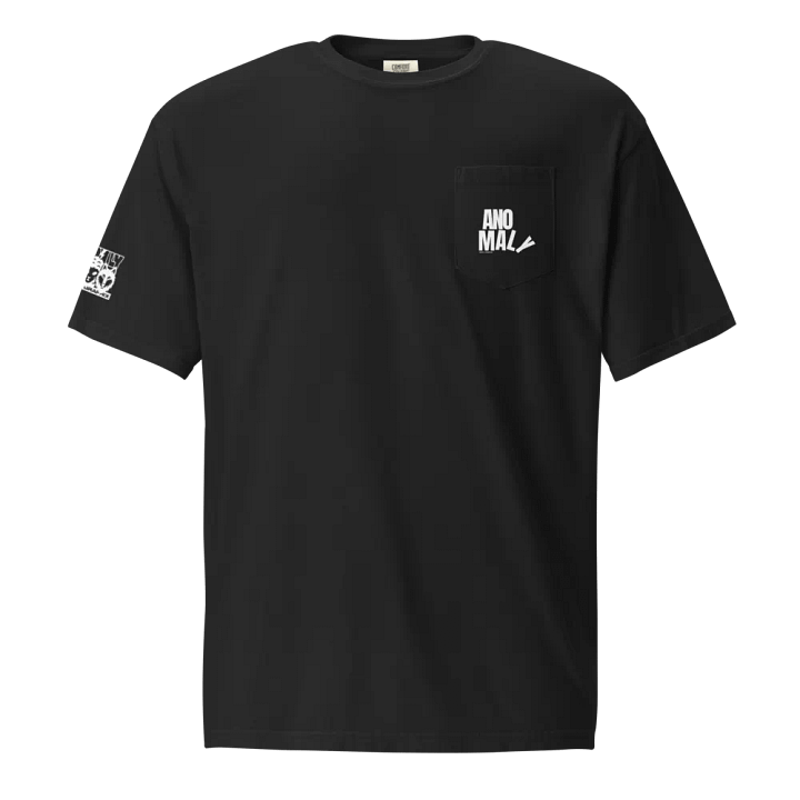Definition of Anomaly Pocket Tee product image (2)