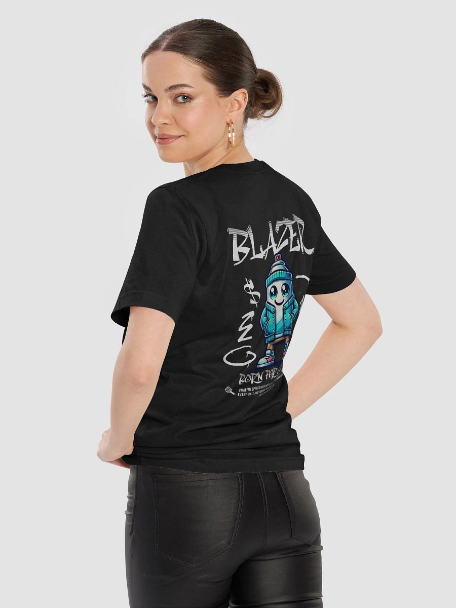 Blazer Graffiti product image (9)