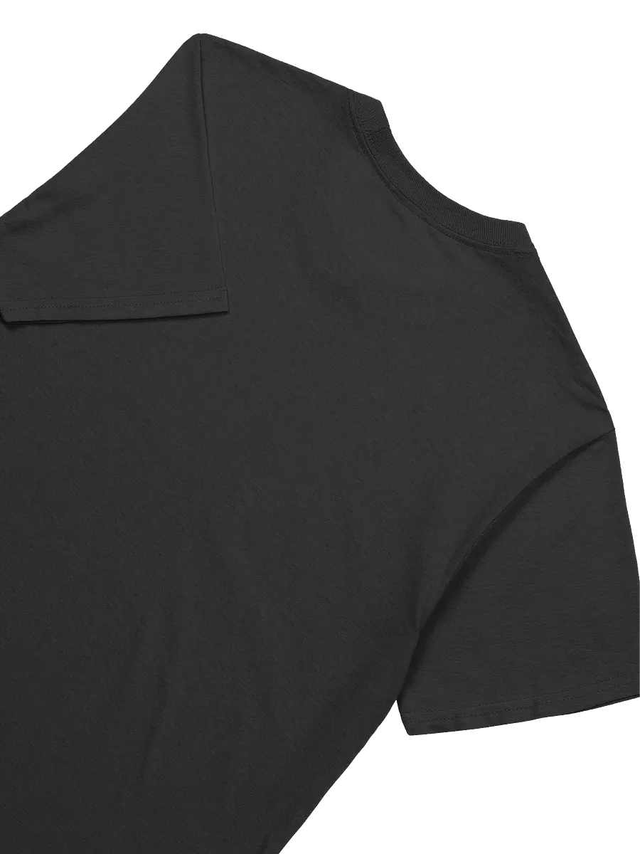 MatchaEXE Symmetrical Icon Tee product image (11)