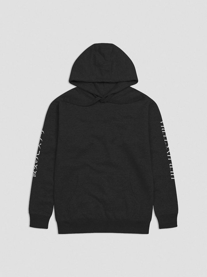 Hysteria Sigil Hoodie product image (3)