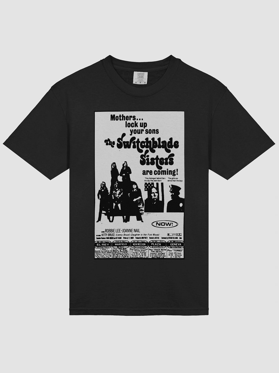 Switchblade SS product image (3)