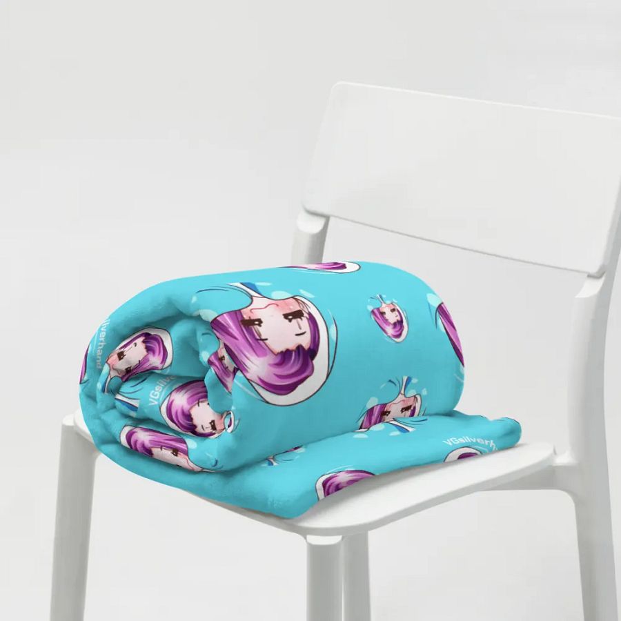 vgsCozy Blanket product image (8)