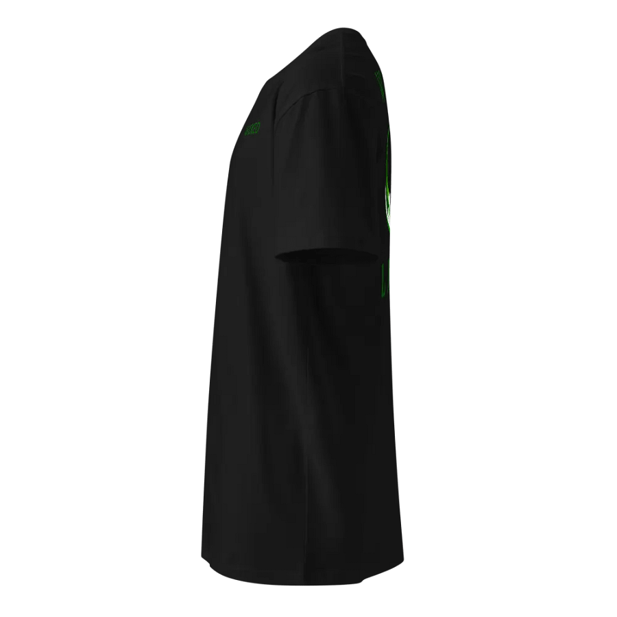 WICKED LIZARD (BLACK) TEE Unisex Premium T-Shirt product image (6)