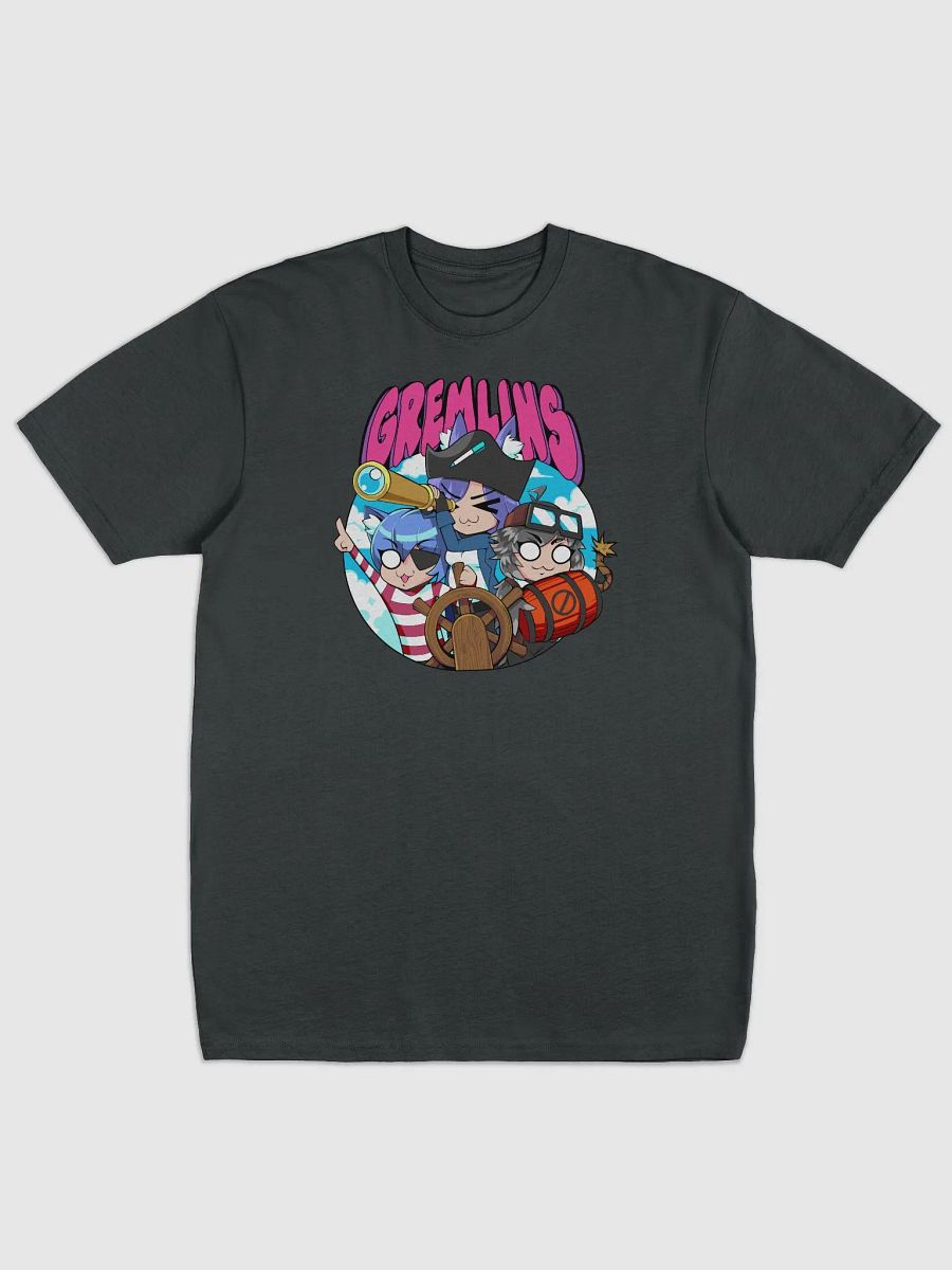 Gremlin Shirt product image (6)