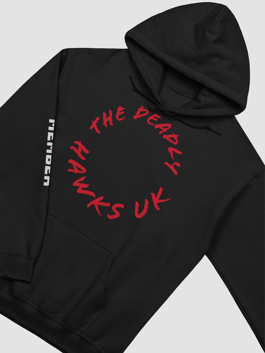 SQUASH1997 Hoodie product image (3)