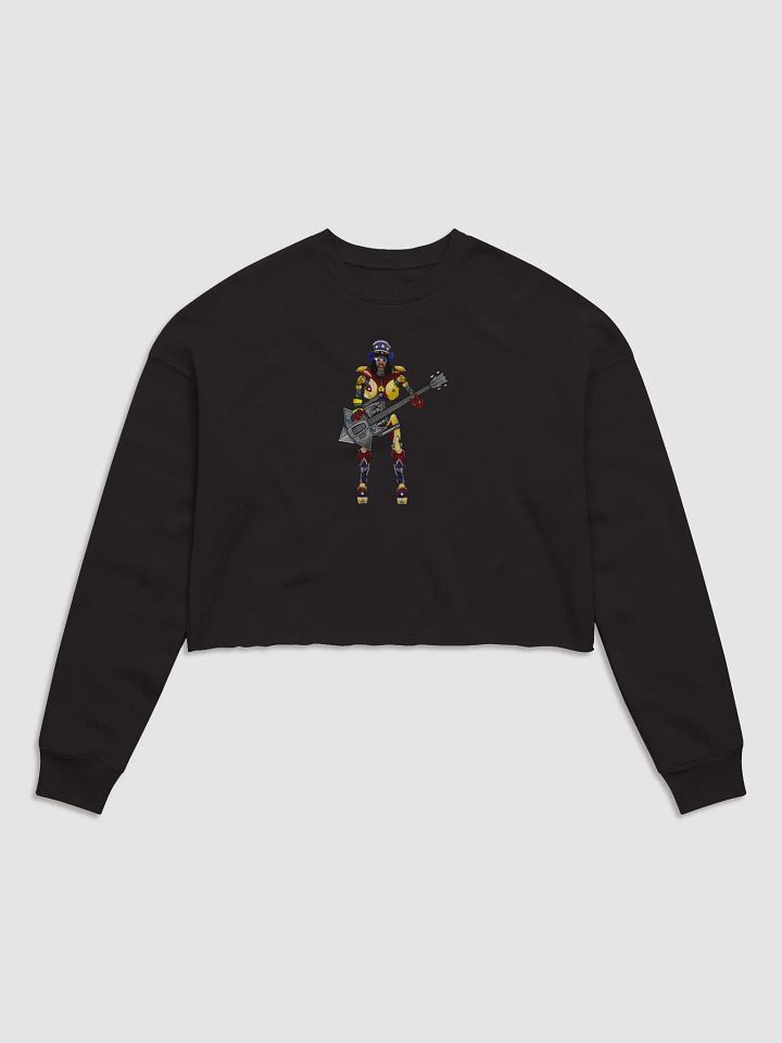 Cyborg Bootsy product image (1)