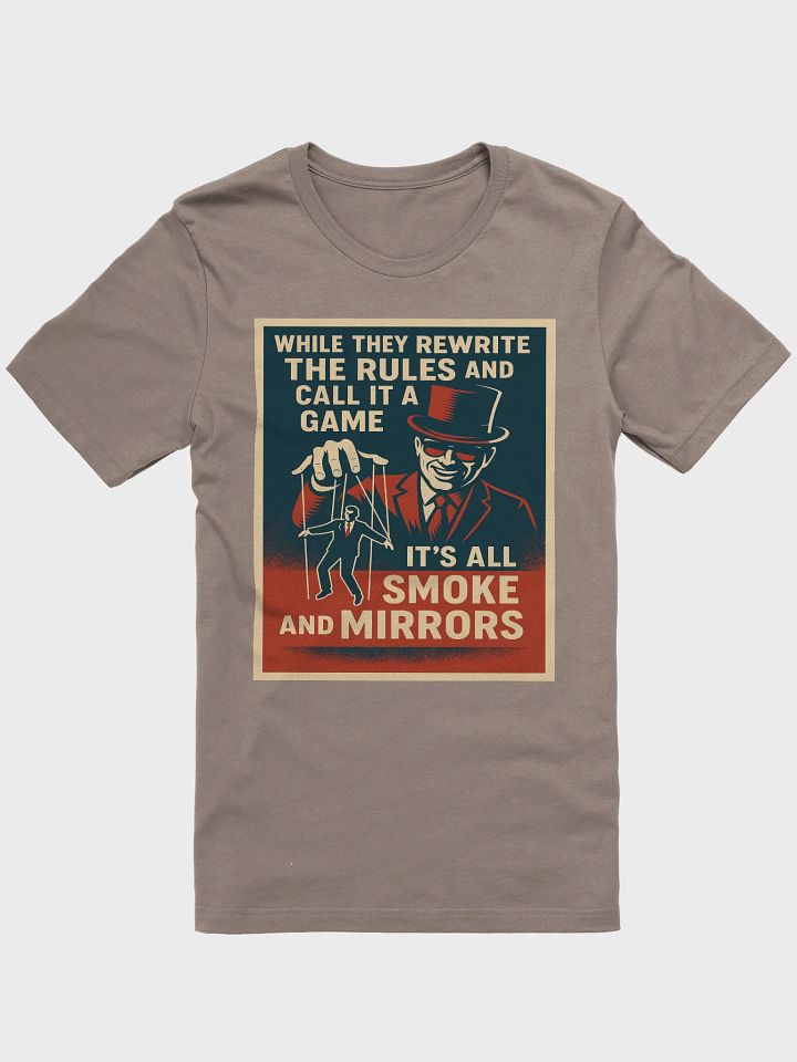 A rebellion in cotton. product image (1)