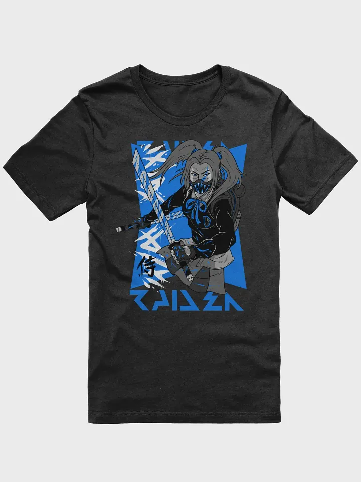 Raiden T-Shirt product image (8)