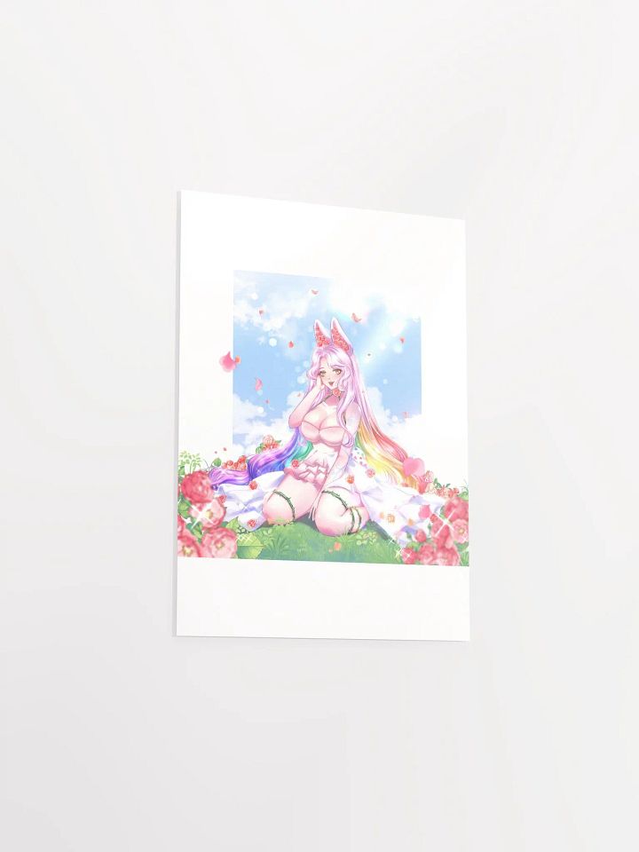 Enchanted Rose Poster product image (23)