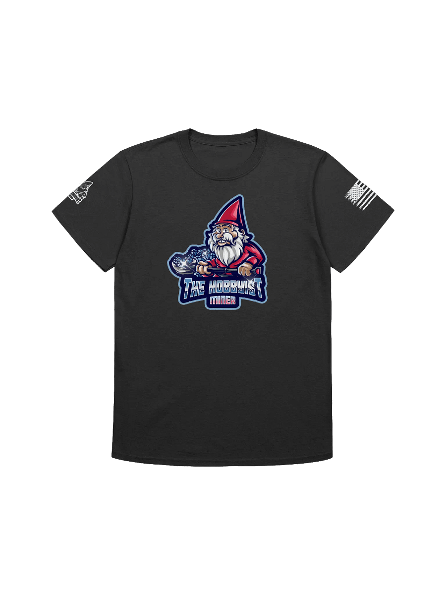 Loud and Proud! Hobbyist Miner! product image (1)