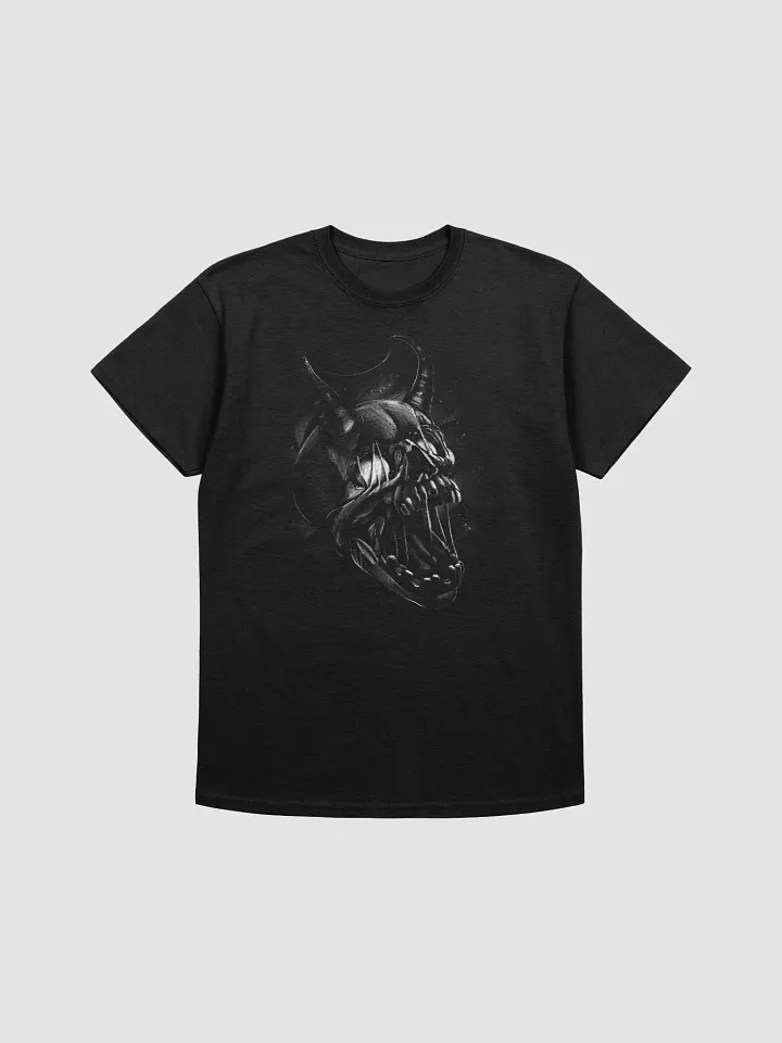 Divine Warrior Guardian T-Shirt product image (1)