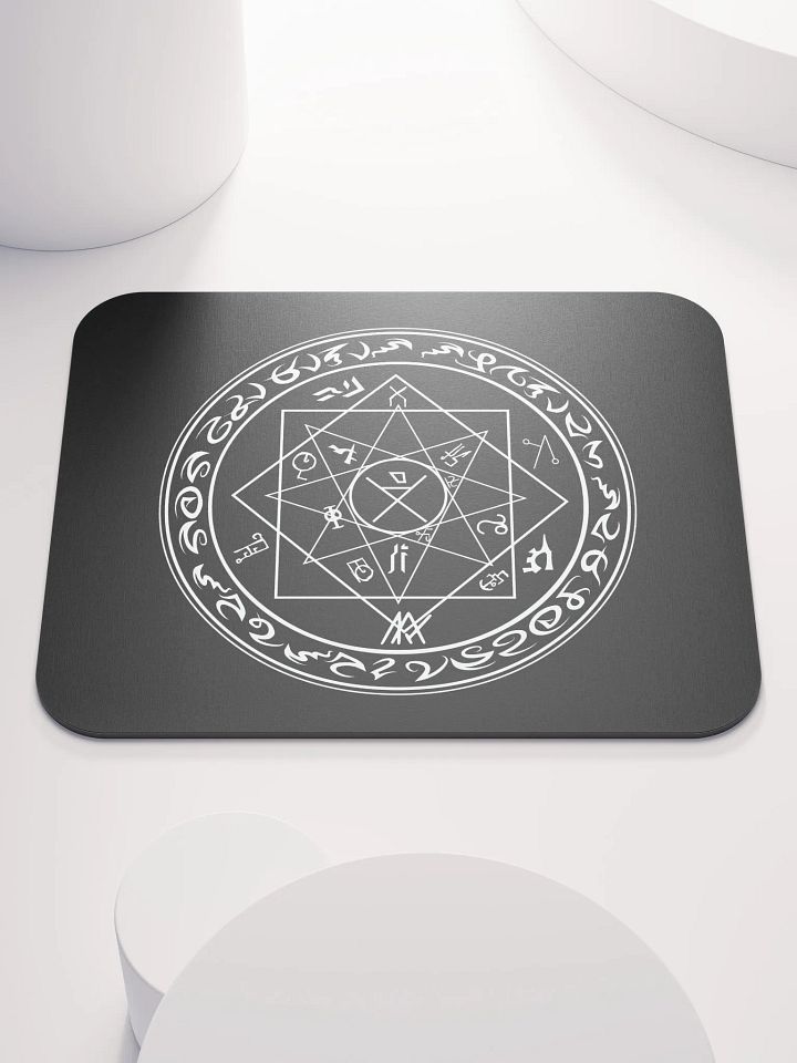 Ritual Mousepad product image (1)