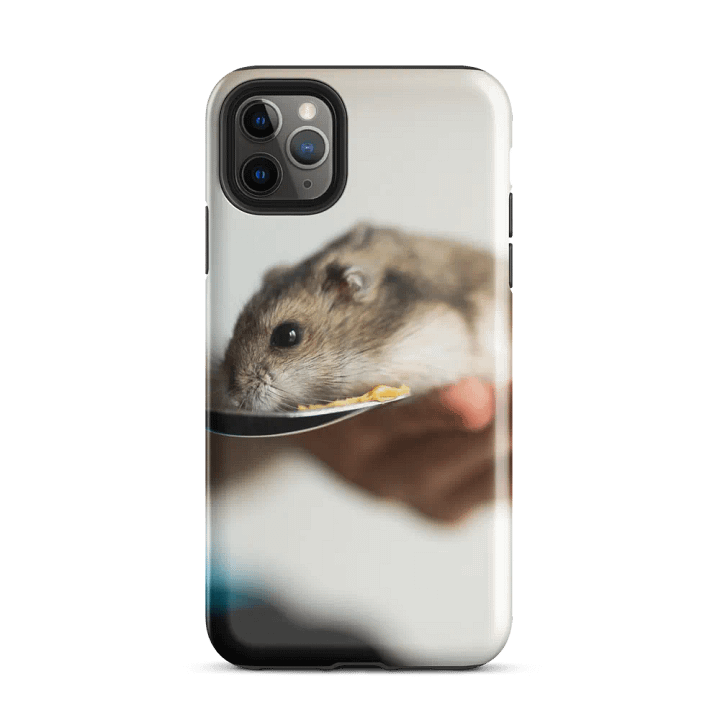 Adorable Animal Phone Case - Stylish Protection for Your Device! product image (34)