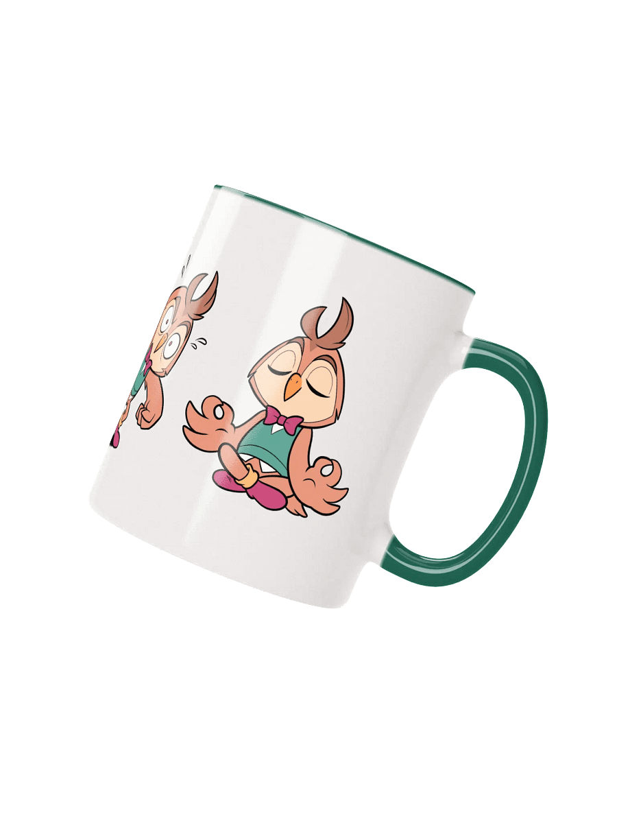 Wild & Wise Mug product image (13)