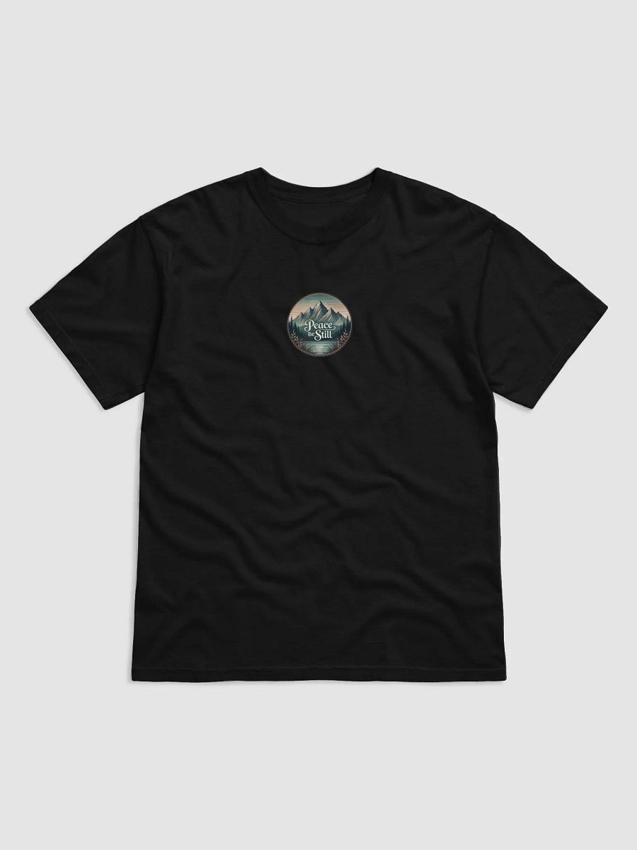 Peace Be Still product image (1)