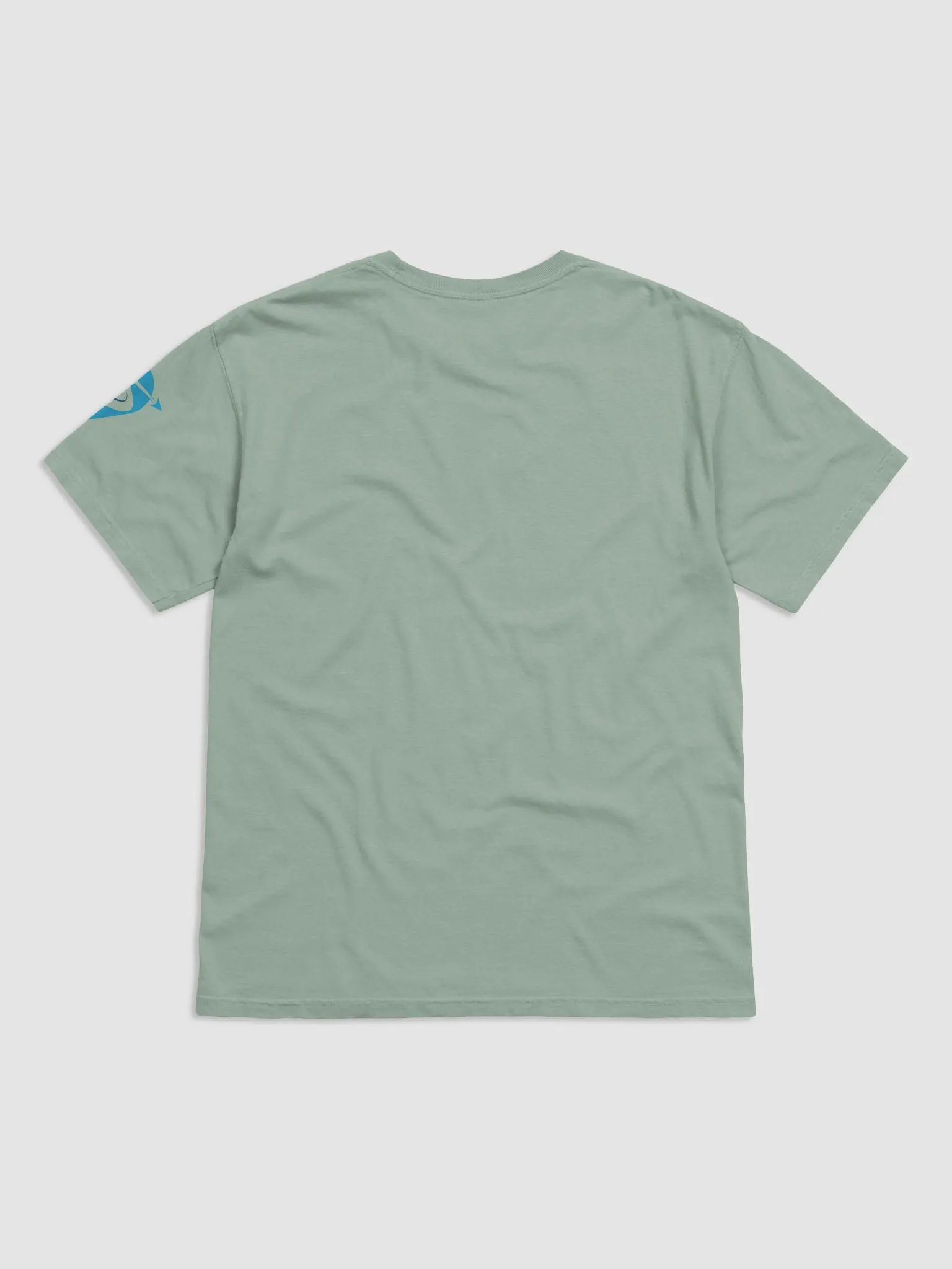 T-Shirt Smart way product image (14)