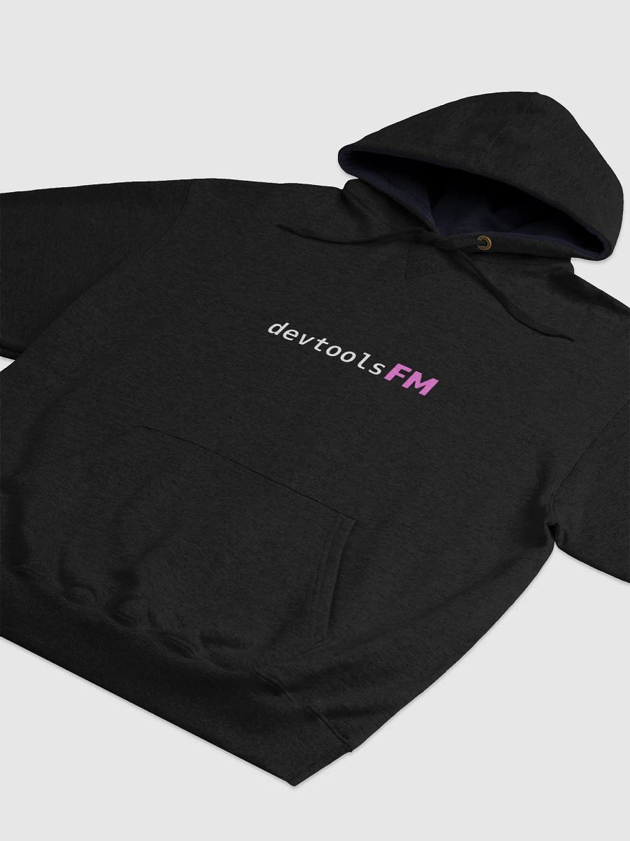 Brand Hoodie product image (4)