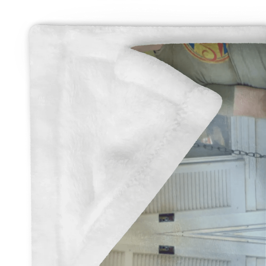 Christmas Blanket product image (12)