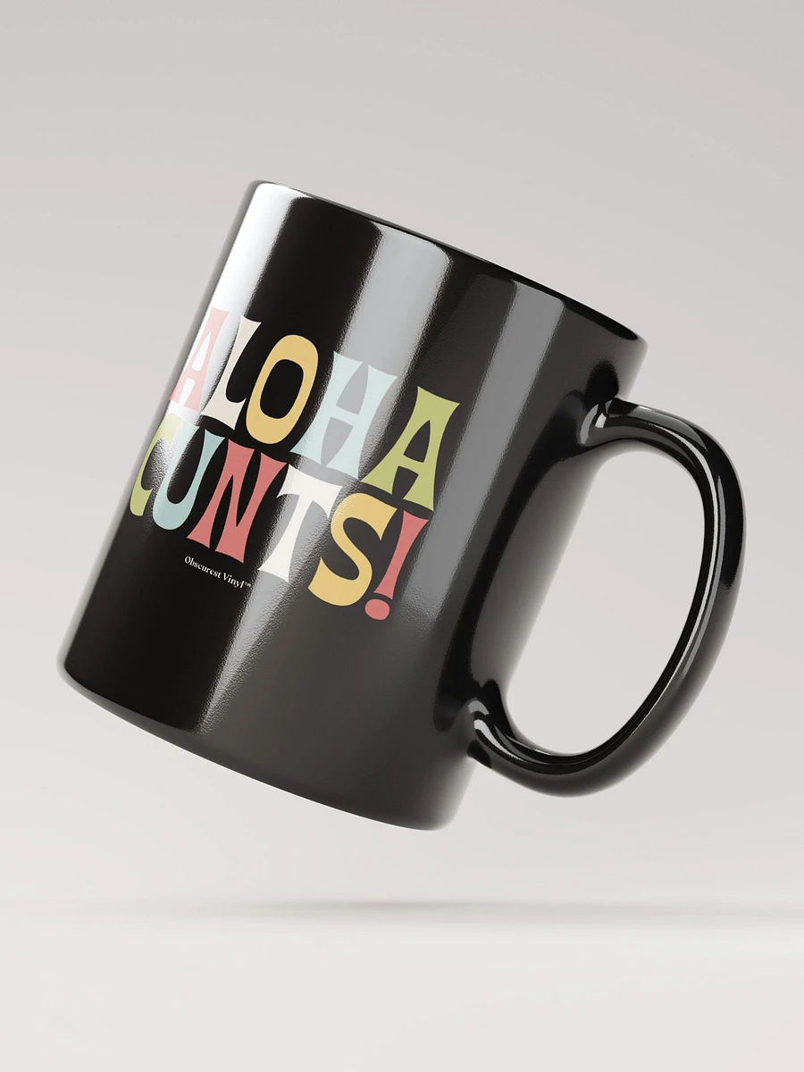 Aloha Cunts! Mug product image (5)