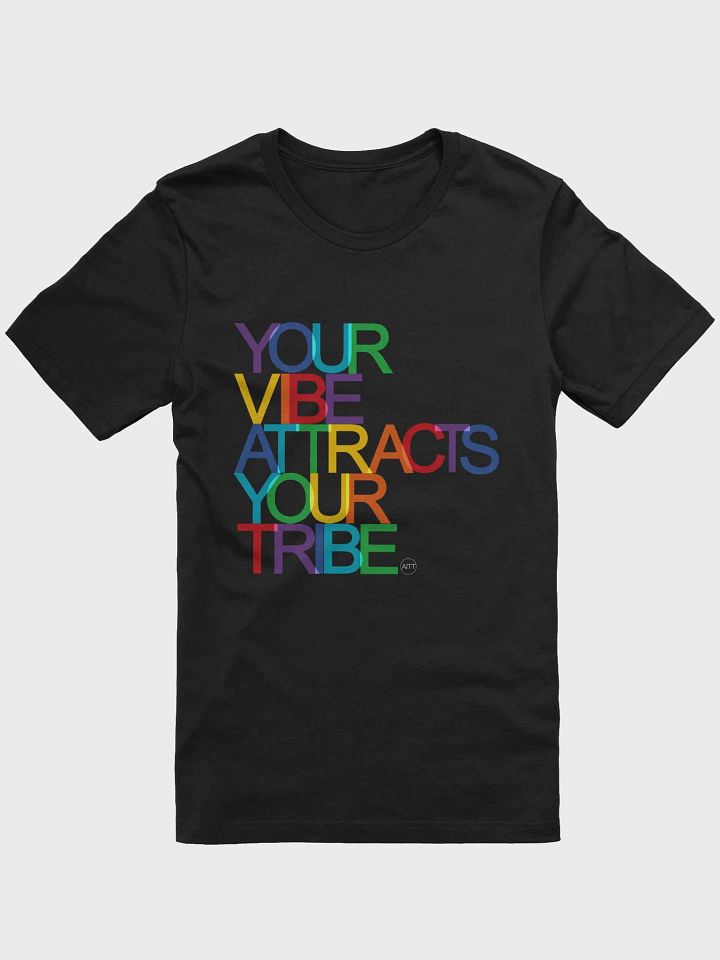 Vibe Tshirt product image (1)