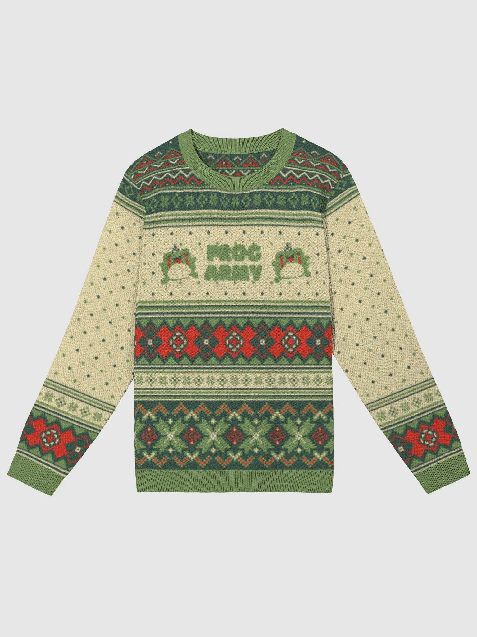 Christmas Jumper product image (4)