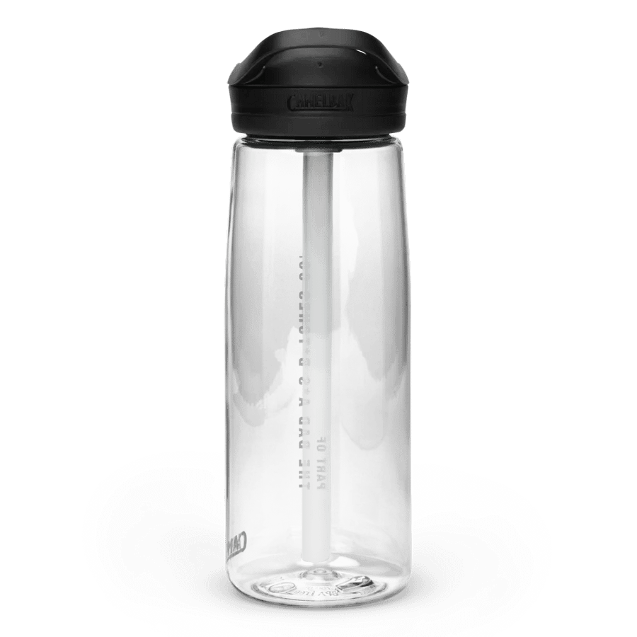 Part B*+ Sports Bottle product image (4)