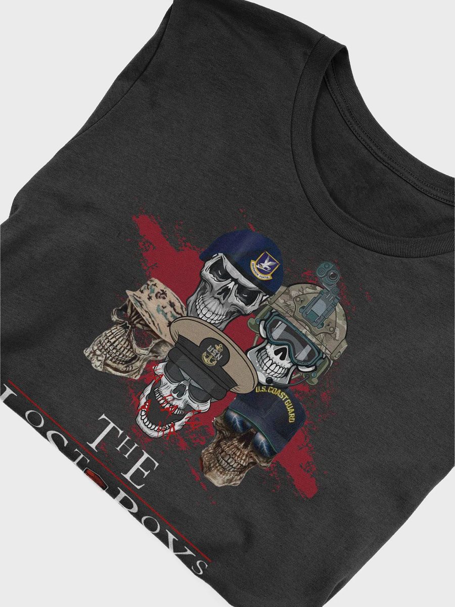 LOST BOYS product image (5)