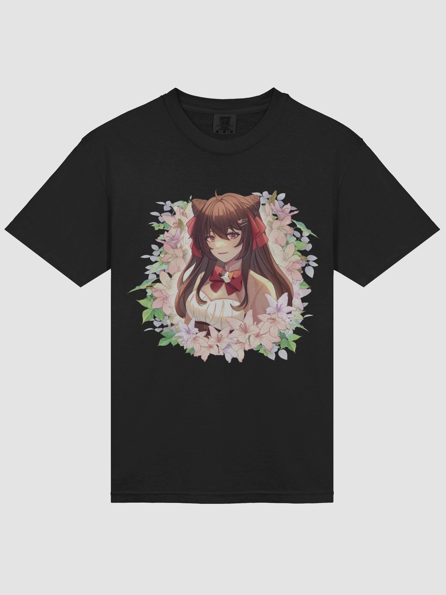 GLADIOLUS PALUSTRIS | Classic T-Shirt product image (40)