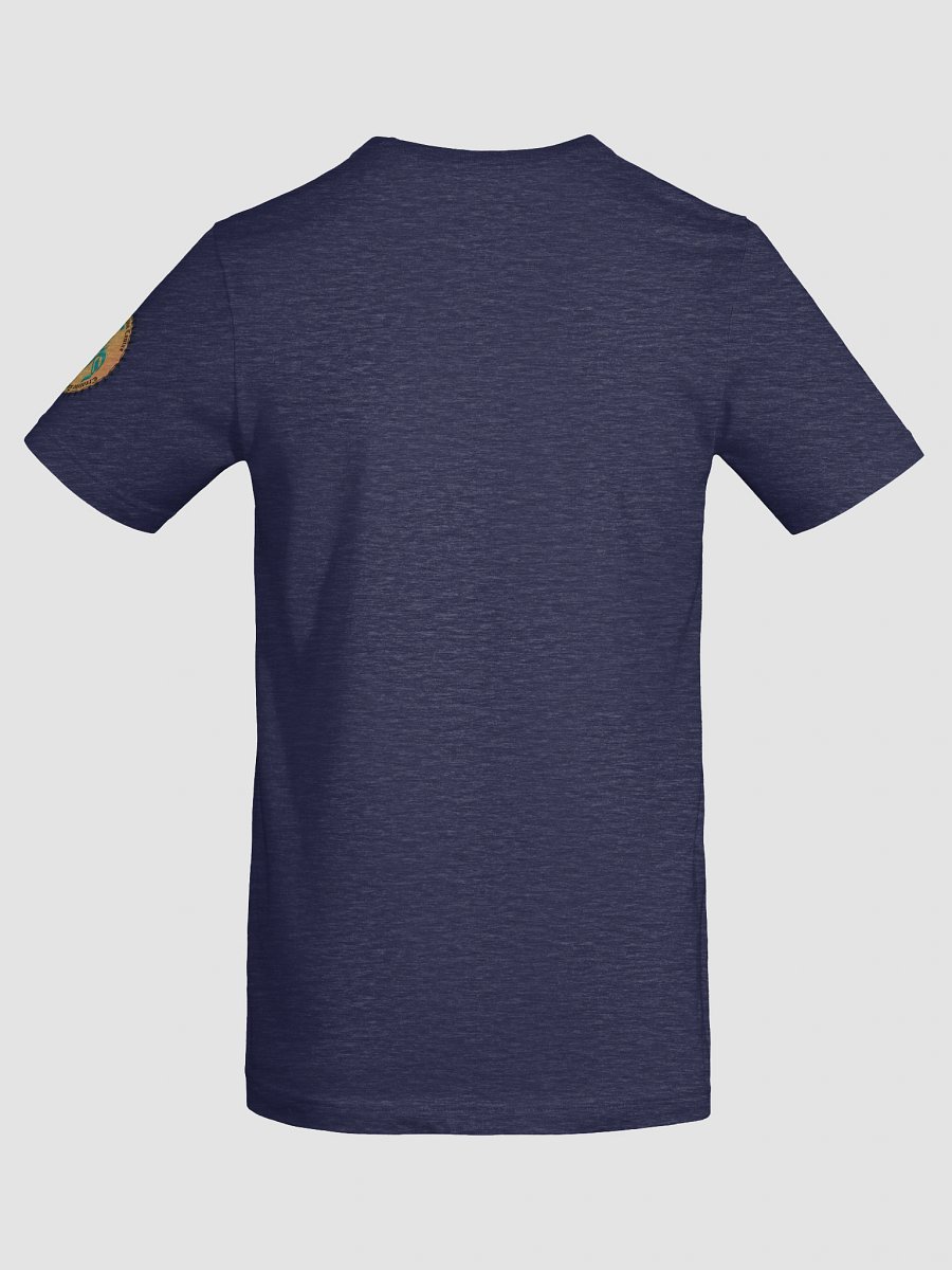 Grandkids + Candy = Sweet Revenge (Both) Bella+Canvas Supersoft T-Shirt Colors (2) product image (84)